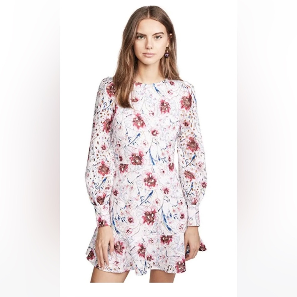 La Maison Talulah Bonita dress NWOT never worn